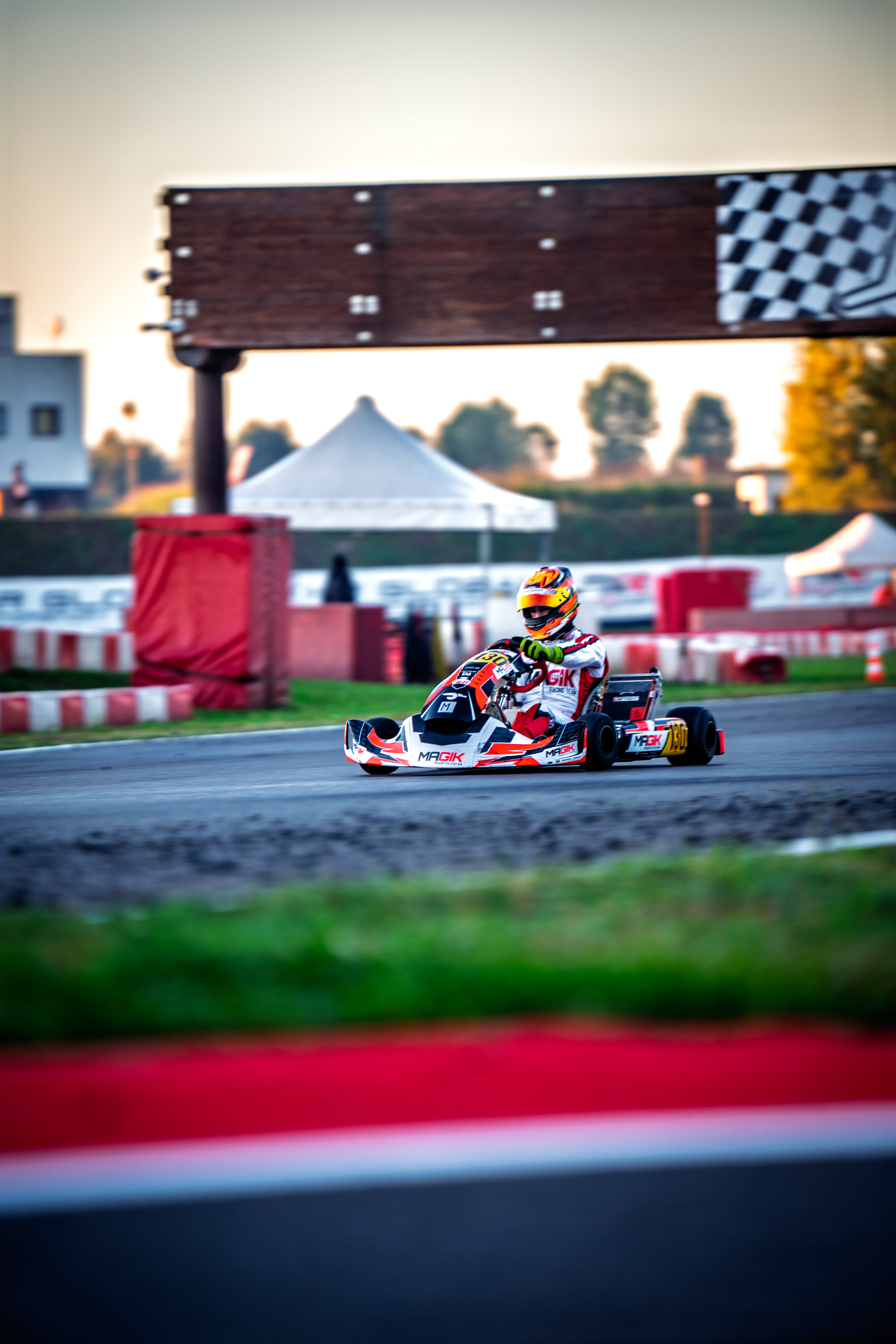 Kart Magik — MAGIK Reparto Corse (DSC 6577)
