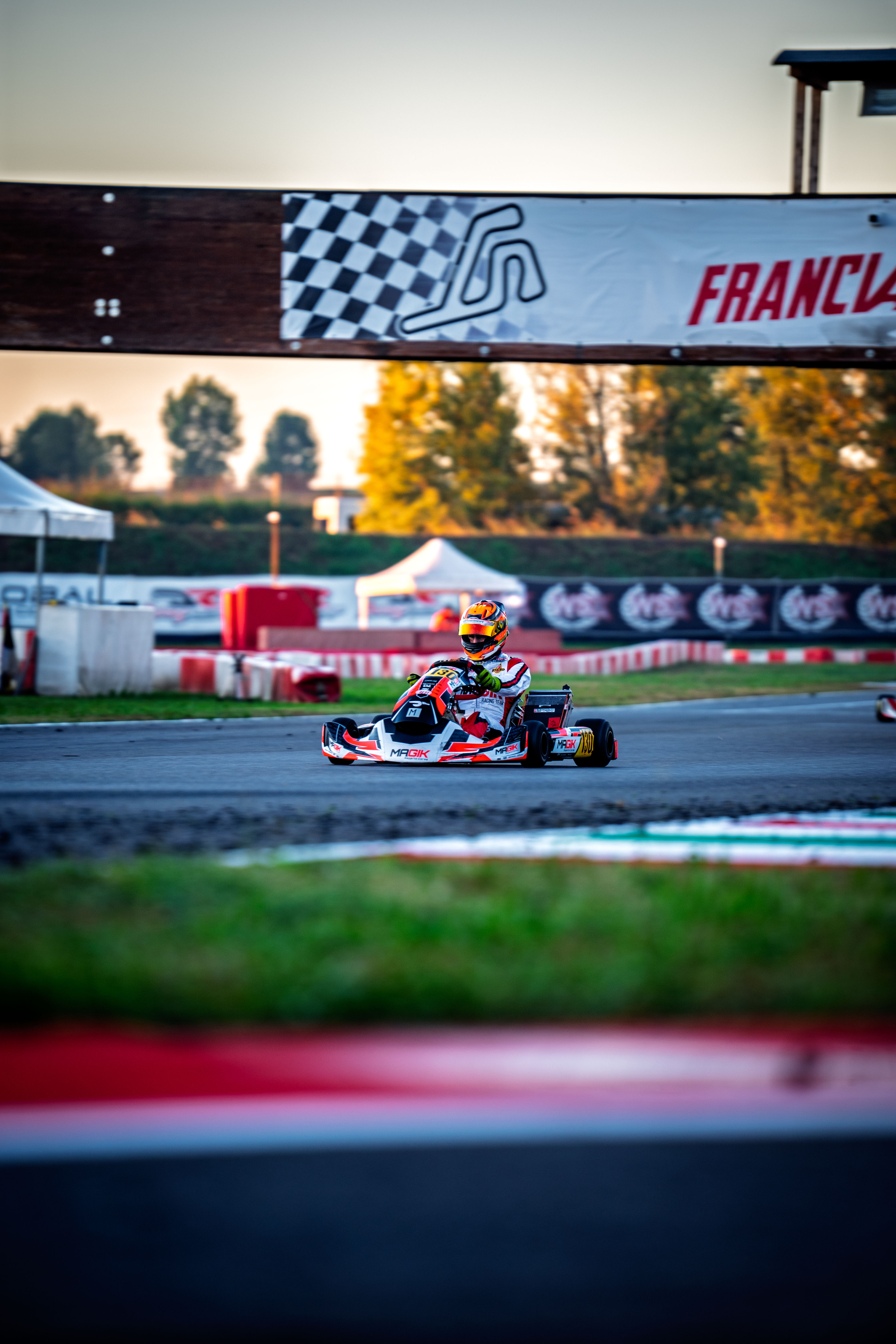 Kart Magik — MAGIK Reparto Corse (DSC 6586)