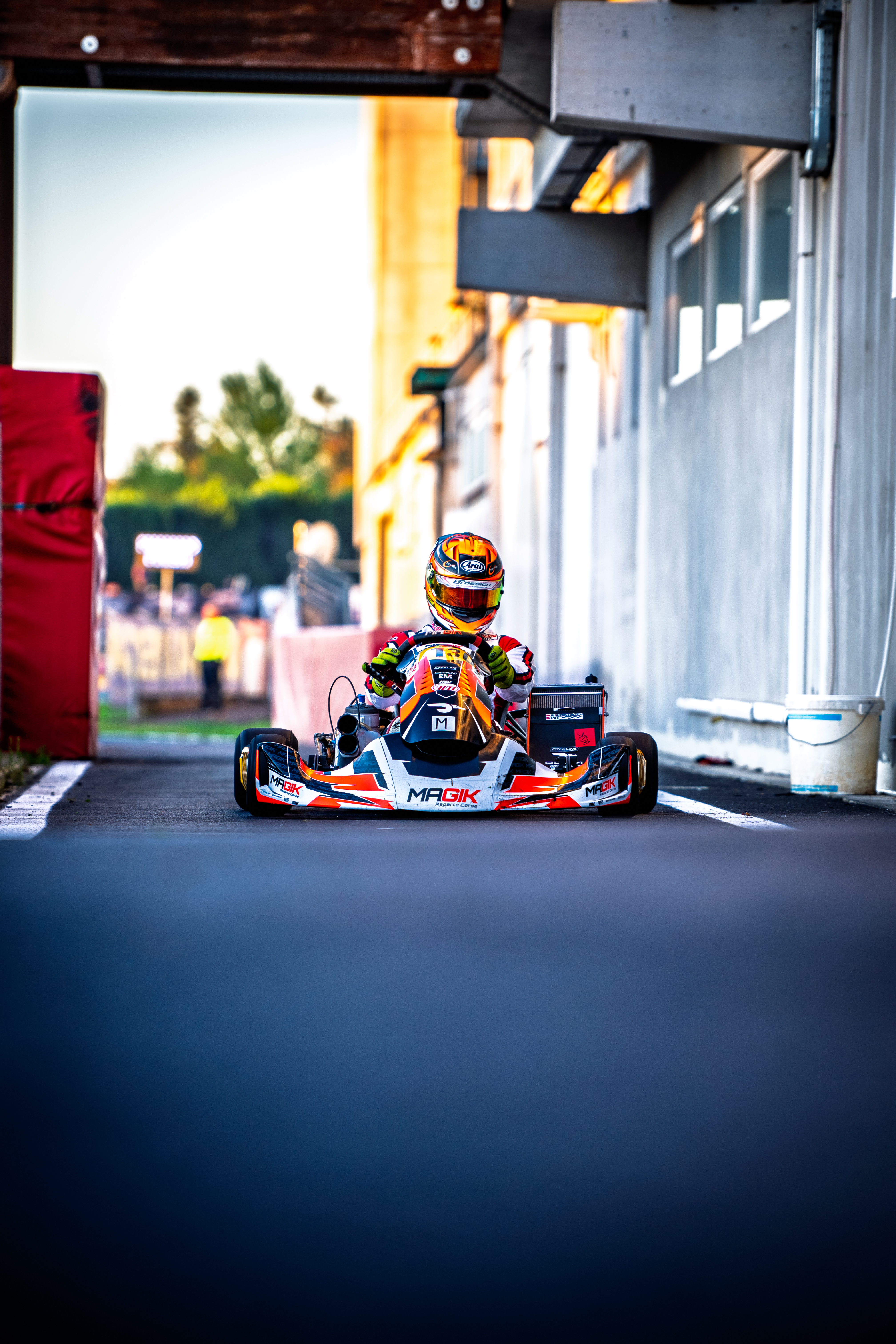 Kart Magik — MAGIK Reparto Corse (DSC 6627)