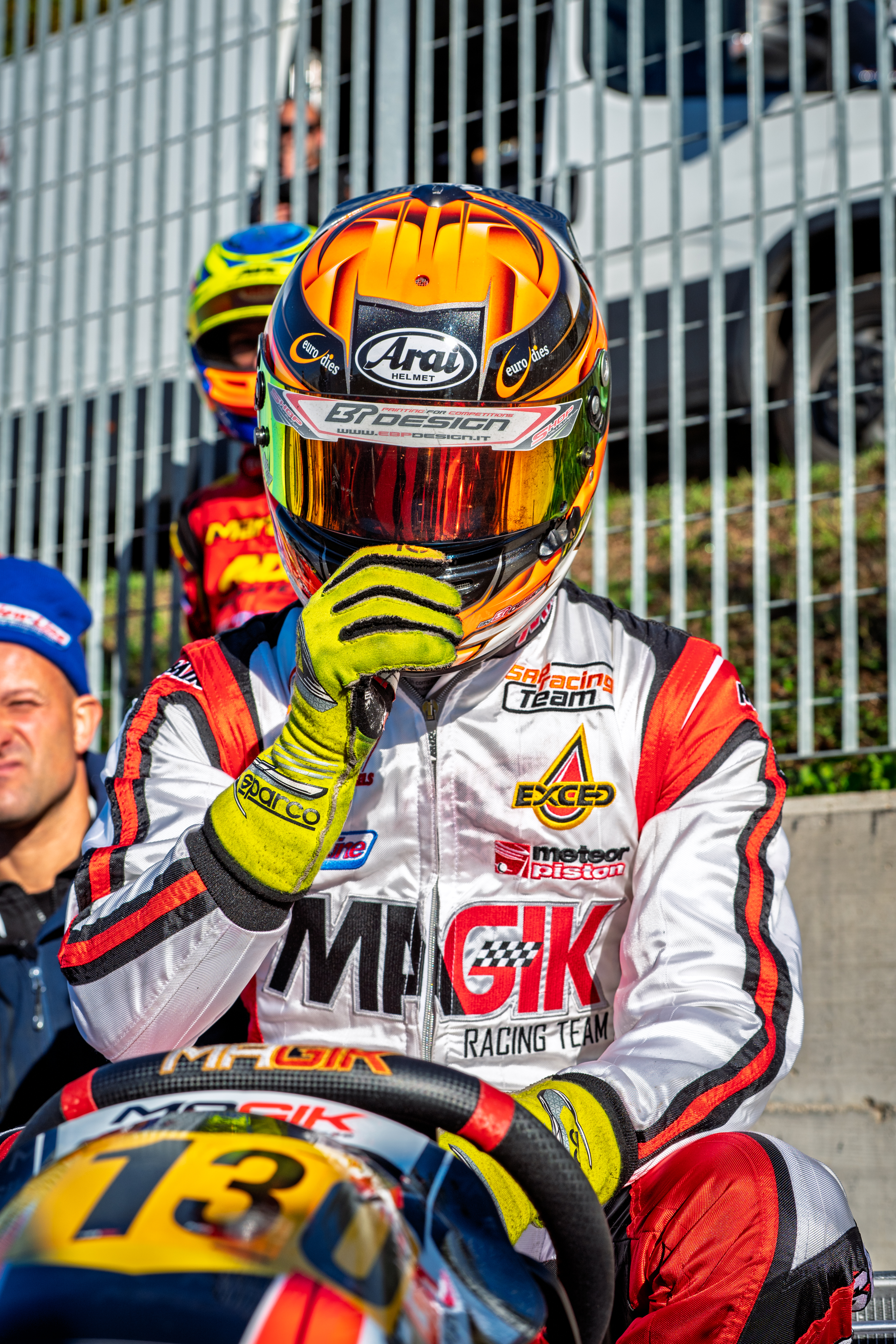Kart Magik — MAGIK Reparto Corse (DSC 6789)