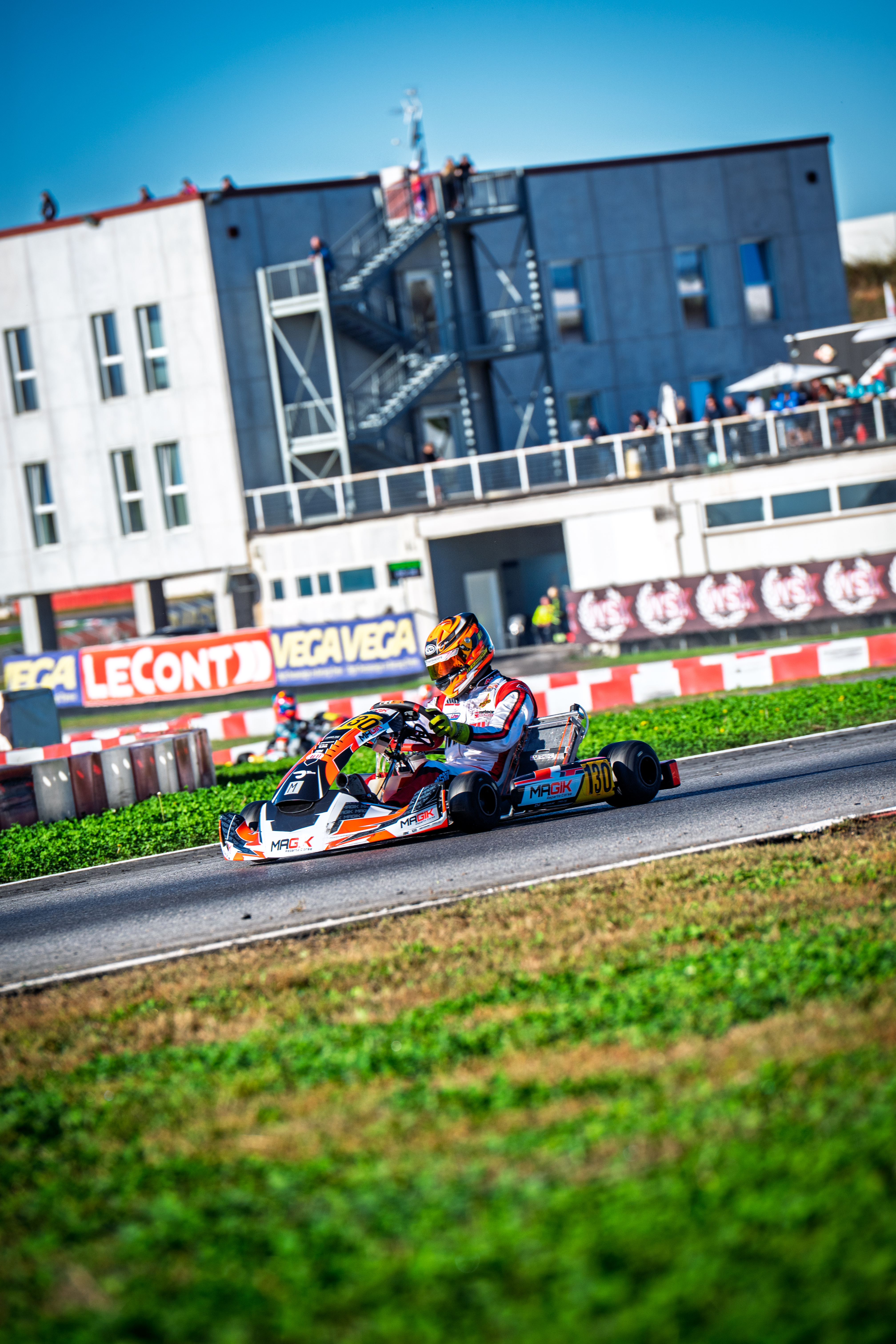 Kart Magik — MAGIK Reparto Corse (DSC 6792)