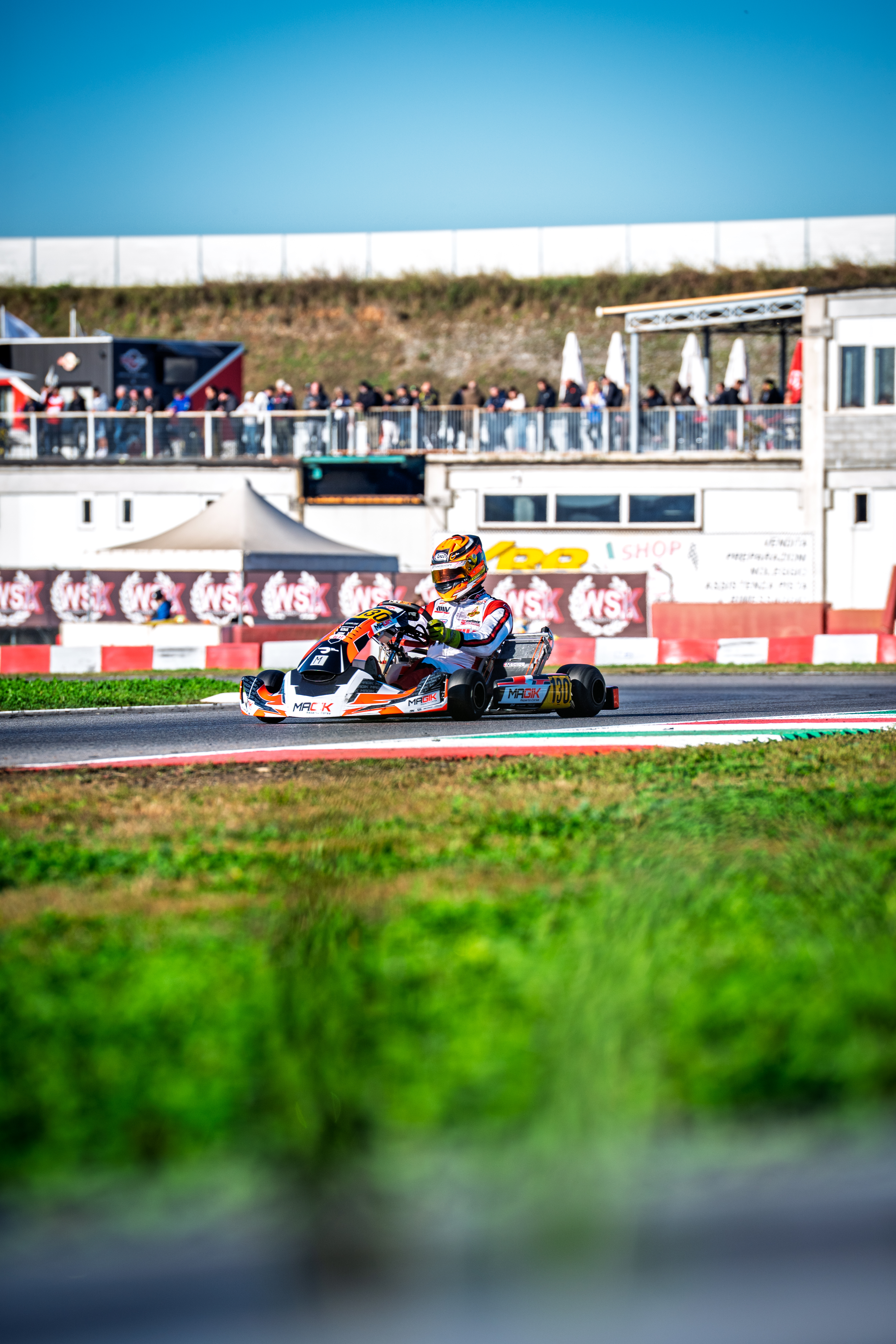 Kart Magik — MAGIK Reparto Corse (DSC 6804)