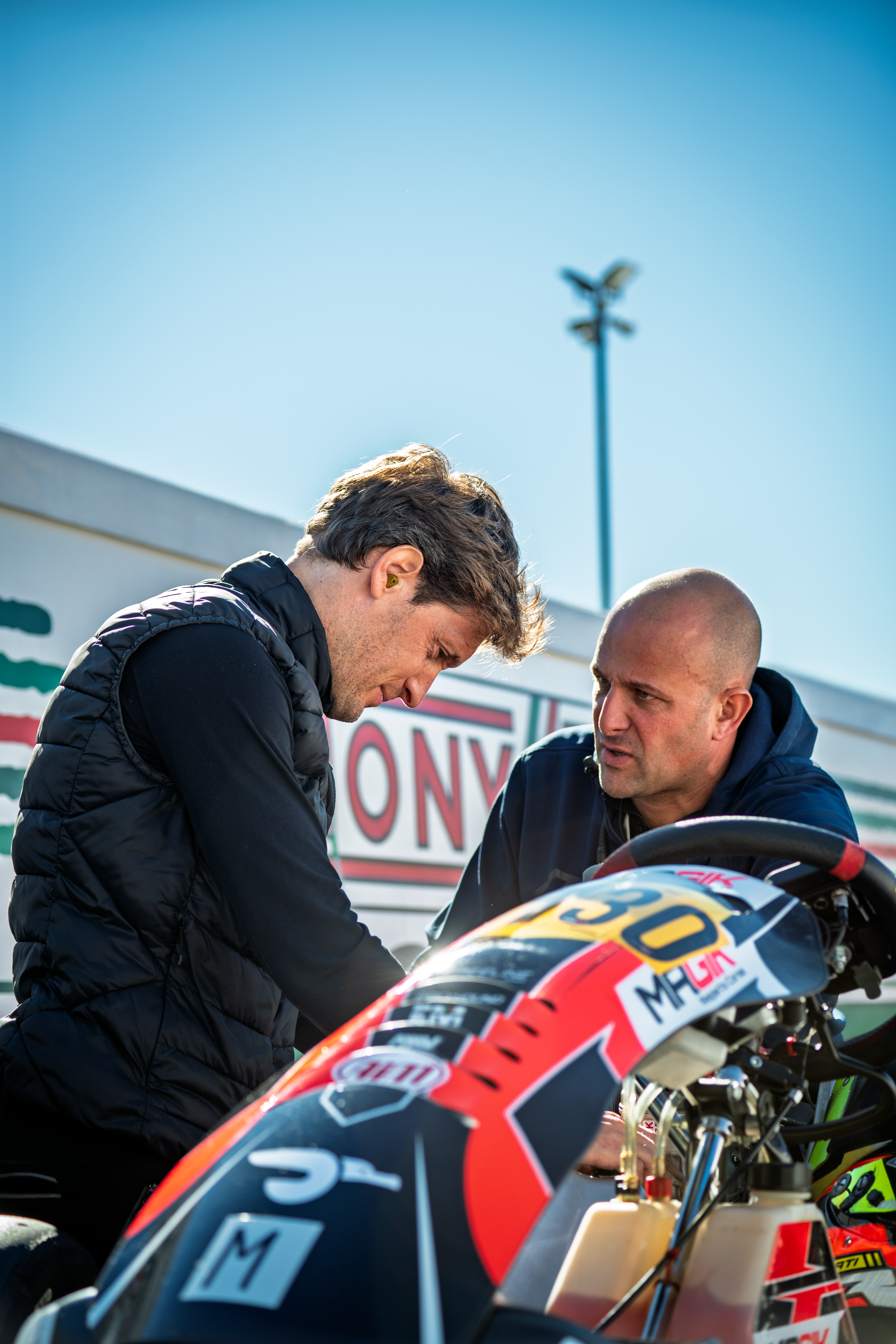 Kart Magik — MAGIK Reparto Corse (DSC 6870)