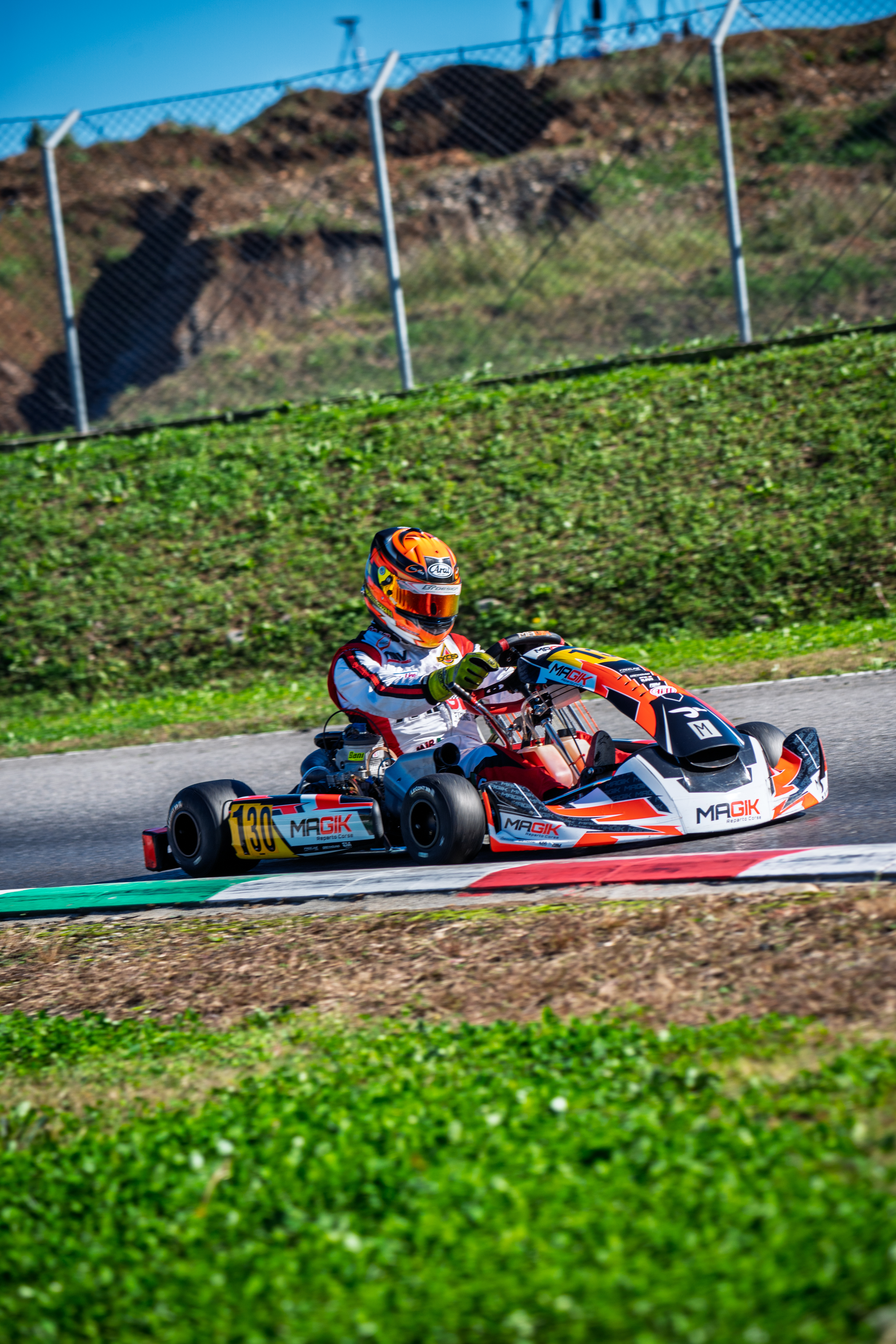 Kart Magik — MAGIK Reparto Corse (DSC 6877)