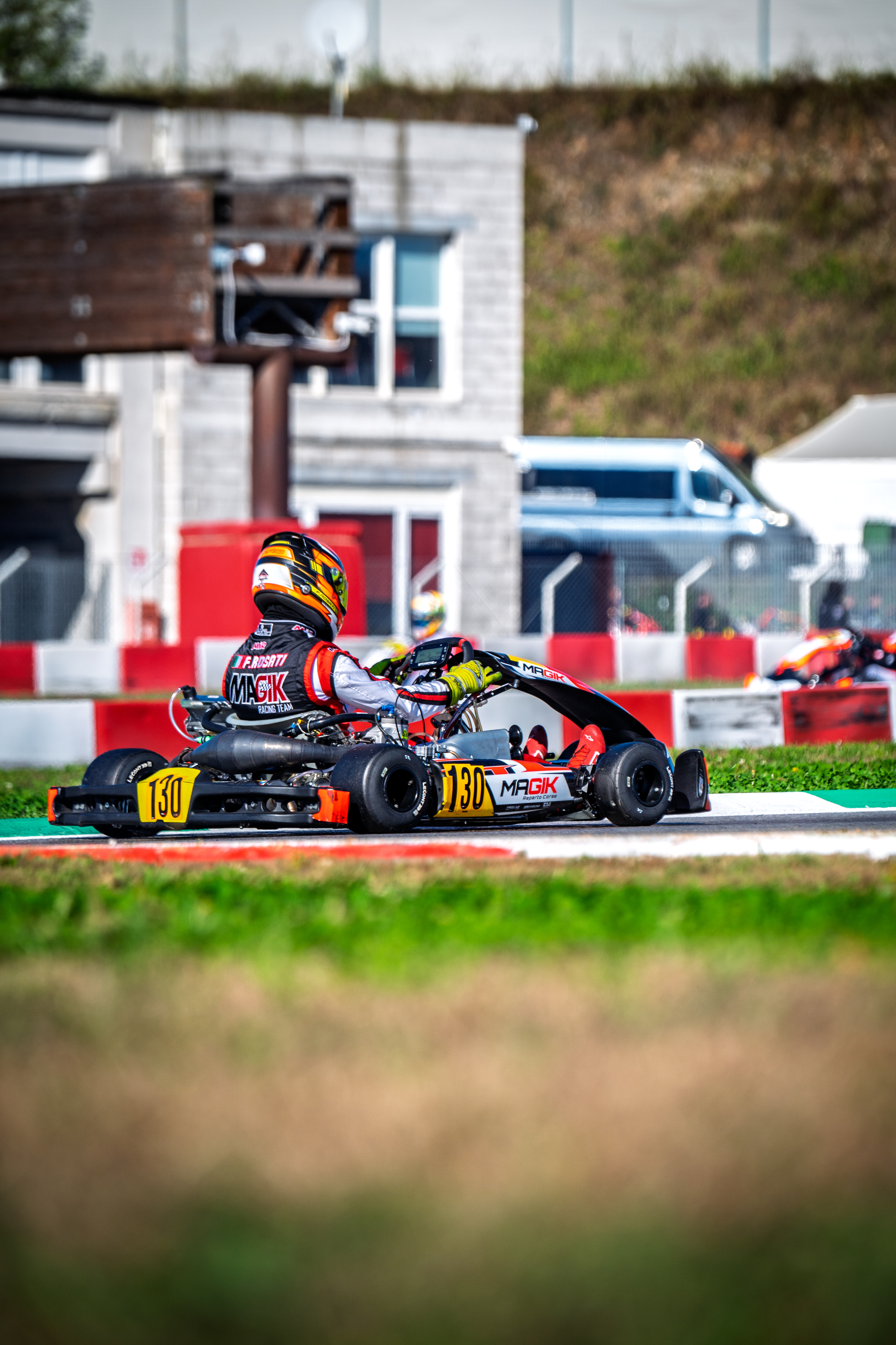 Kart Magik — MAGIK Reparto Corse (DSC 6885)