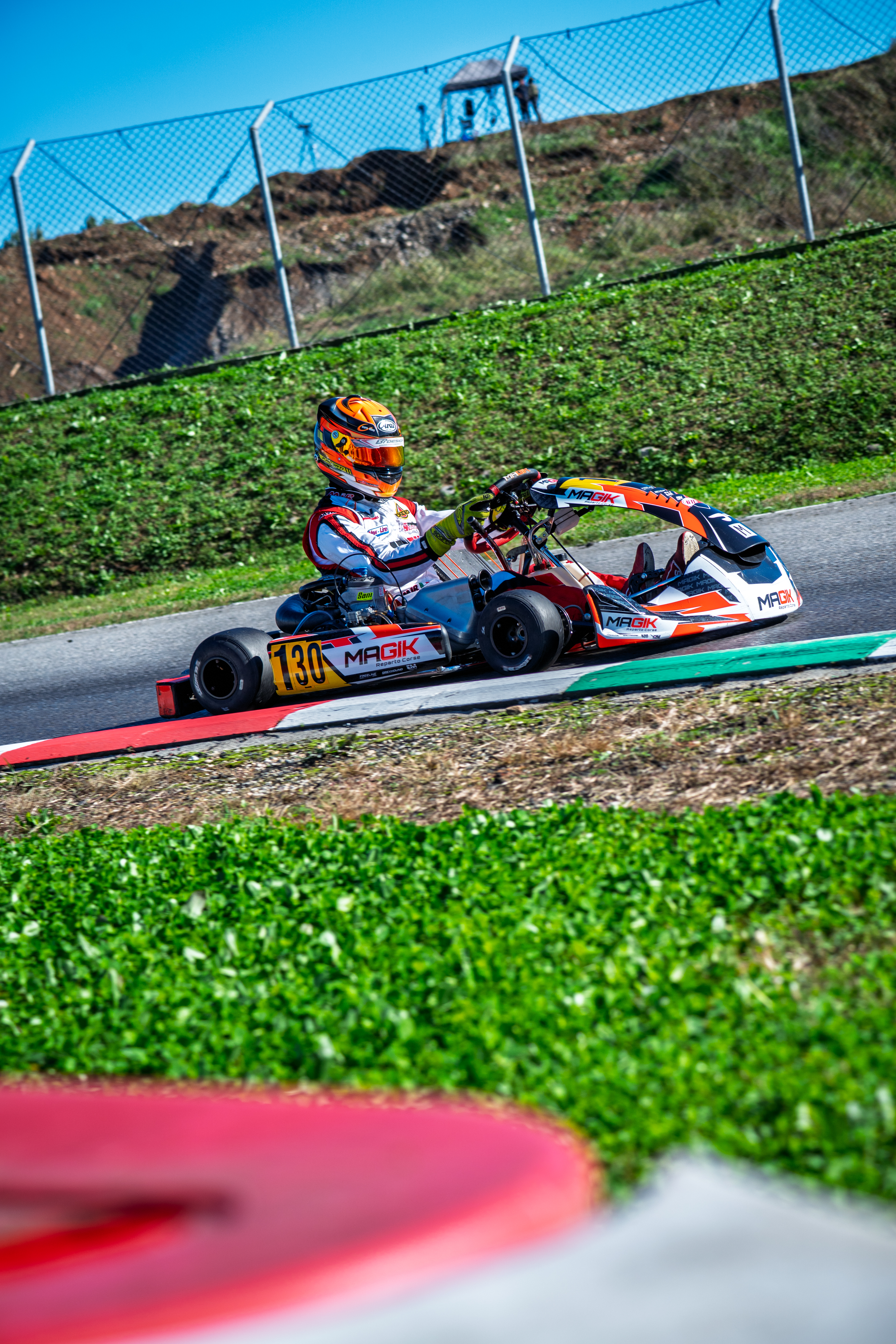 Kart Magik — MAGIK Reparto Corse (DSC 6894)