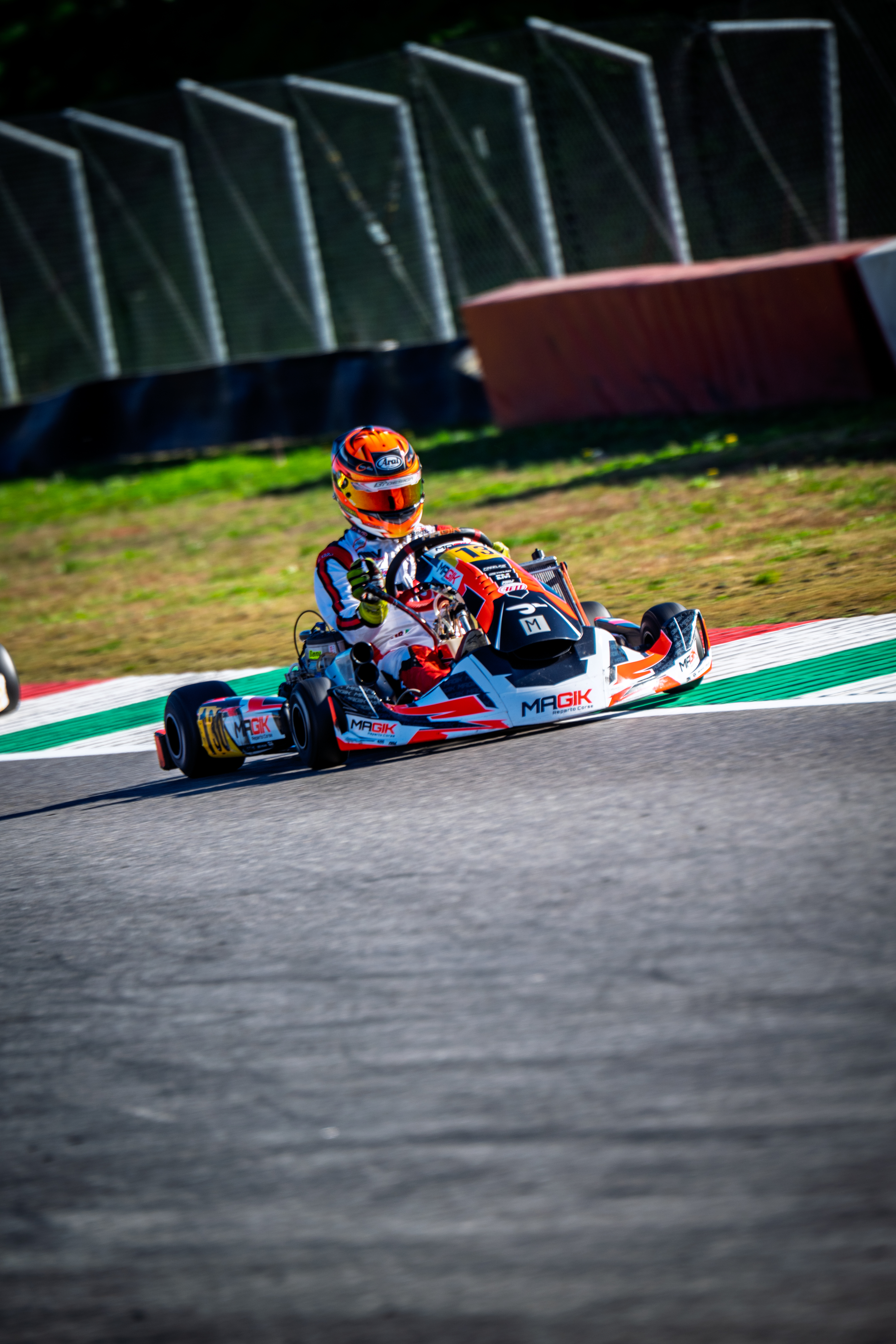 Kart Magik — MAGIK Reparto Corse (DSC 6950)