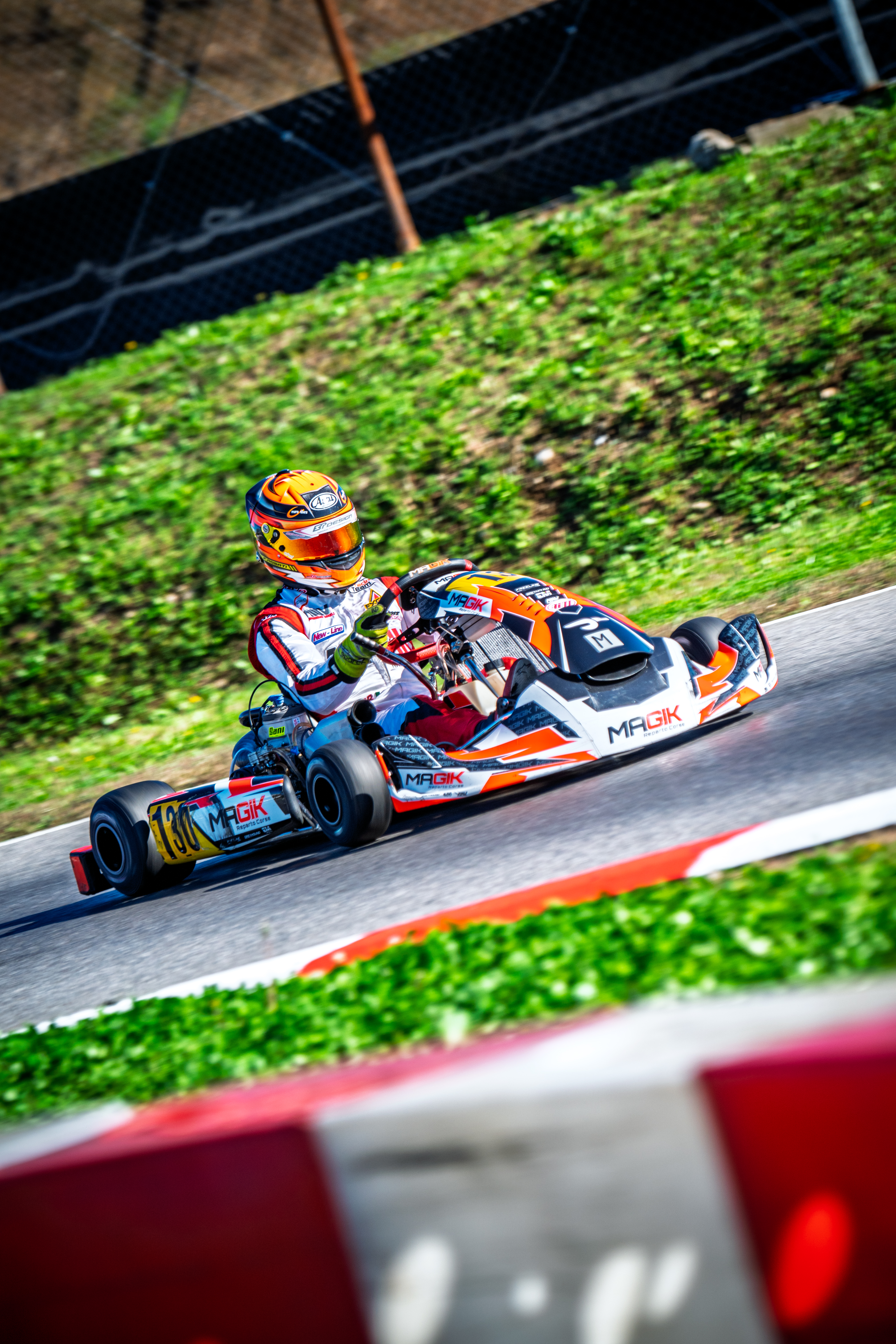 Kart Magik — MAGIK Reparto Corse (DSC 6964)