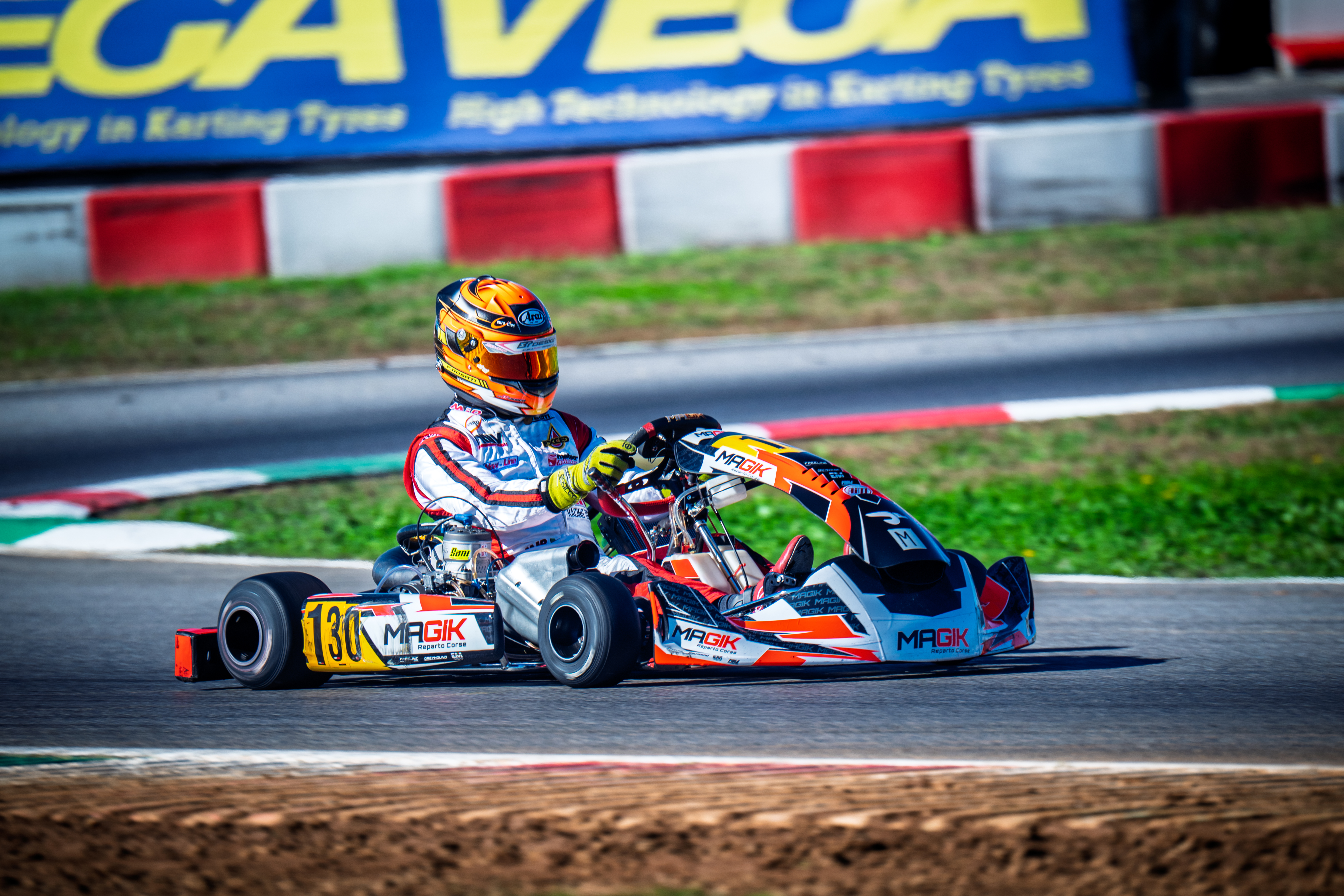 Kart Magik — MAGIK Reparto Corse (DSC 6977)