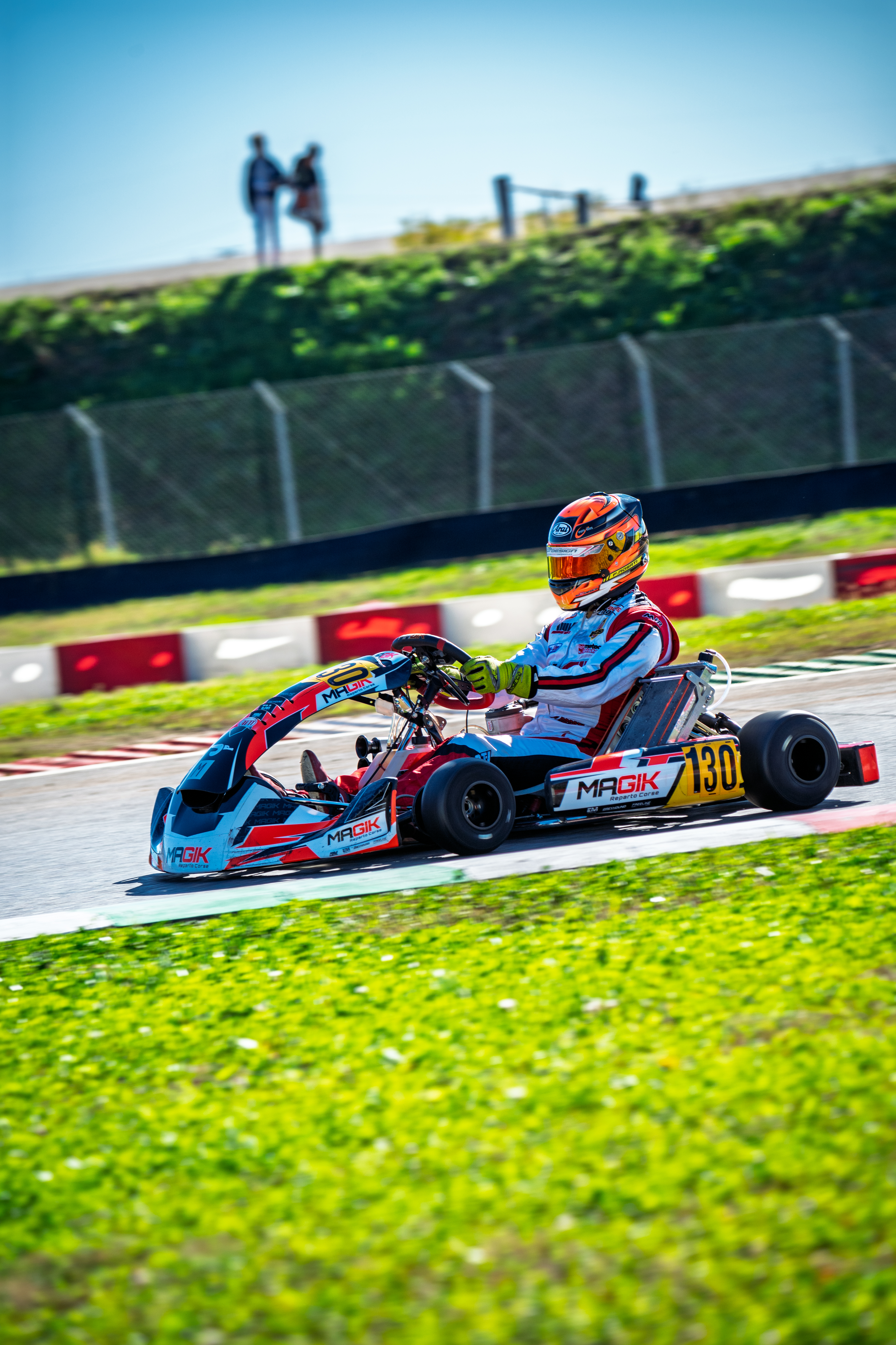 Kart Magik — MAGIK Reparto Corse (DSC 6983)
